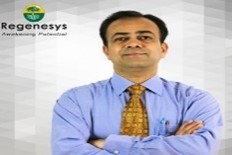 Dr. Rajesh Sharma